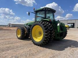 2018 John Deere 8320R Tractor