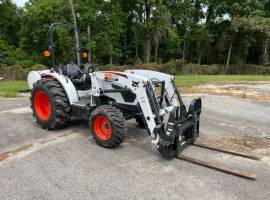 2022 Bobcat CT4055 Tractor
