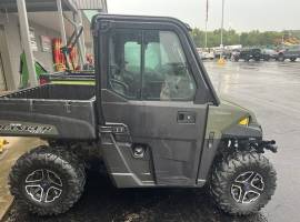 2018 Polaris Ranger XP 570 ATVs and Utility Vehicl