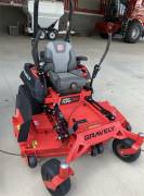 2018 Gravely ProTurn 160 Lawn and Garden