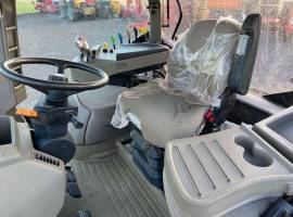 2018 Case IH Puma 165 Tractor