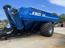 2018 Kinze 1305 Grain Cart