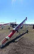 2018 Buhler Farm King 1336 Augers and Conveyor