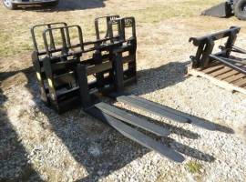 2022 MDS 5515 Loader and Skid Steer Attachment