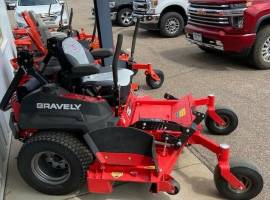 2018 Gravely ProTurn 260 Lawn and Garden