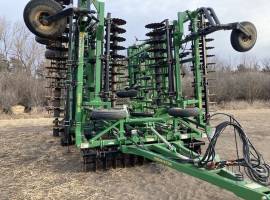 2018 Great Plains 8544 Soil Finisher