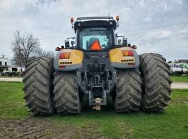 2018 Challenger 1046 Tractor