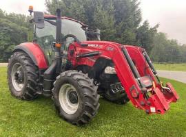 2018 Case IH FARMALL 120U Tractor