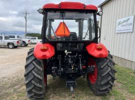 2018 Zetor Major 80 Tractor