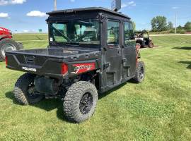 2018 Polaris RANGER 1000 XP ATVs and Utility Vehic