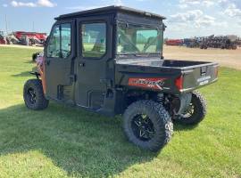 2018 Polaris RANGER 1000 XP ATVs and Utility Vehic