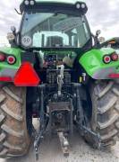 2018 Deutz Fahr AGROTRON 6185 Tractor