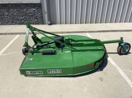 2018 Frontier RC2072 Rotary Cutter