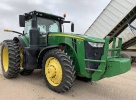 2018 John Deere 8295R Tractor