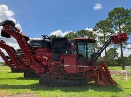 2018 Case IH 8810 Sugar Cane Equipment