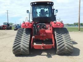 2018 Versatile 610DT Tractor