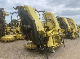 2018 John Deere 770 Forage Harvester Head