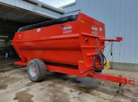 2018 Kuhn Knight 4142 Grinders and Mixer