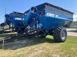 2018 Kinze 1051 Grain Cart