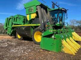 2018 John Deere CP690 Cotton Equipment