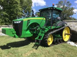 2018 John Deere 8320RT Tractor