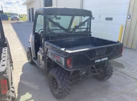 2018 Polaris Ranger XP 900 ATVs and Utility Vehicl