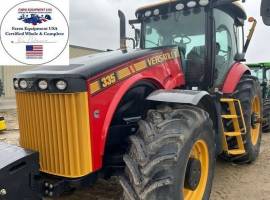 2018 Versatile 335 Tractor