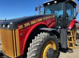 2018 Versatile 265 Tractor