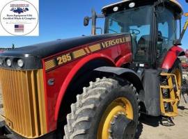 2018 Versatile 265 Tractor