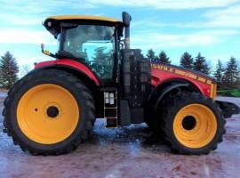 2018 Versatile 360 Tractor