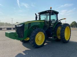 2018 John Deere 8270R Tractor