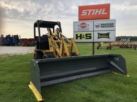 2017 MDS SP-SS-10 Loader and Skid Steer Attachment