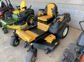 2017 Cub Cadet Z-Force 54 Lawn and Garden
