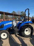 2017 New Holland Boomer 35 Tractor