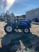 2017 New Holland Boomer 35 Tractor