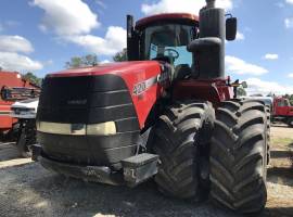2017 Case IH Steiger 420 HD Tractor