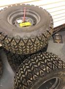 2017 Kubota ARTV5203 Wheels / Tires / Track