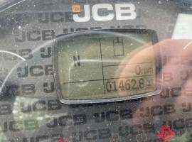 2017 JCB 409 Wheel Loader