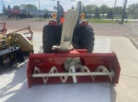 2017 Case IH Farmall 45C Tractor
