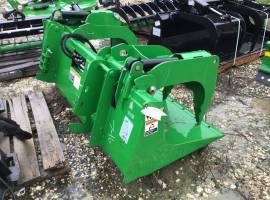 2017 Frontier AD12D Loader and Skid Steer Attachme