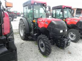 2017 Case IH Farmall 80N Tractor