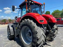 2017 Case IH OPTUM 300 CVT Tractor