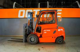 2017 Octane FB40 Forklift