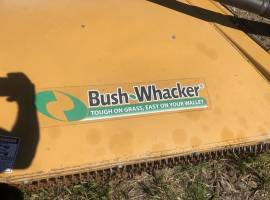 2017 Bush-Whacker MD180 Rotary Cutter