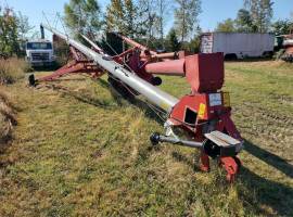 2017 Mayrath 10x72 Augers and Conveyor