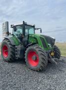 2017 Fendt 828 Vario Tractor