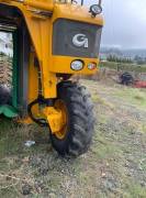 2017 Gregoire G8.270 Orchard / Vineyard Equipment
