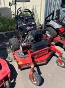 2017 Exmark VTS730AKC52400 Lawn and Garden