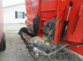 2017 Kuhn Knight VT168 Grinders and Mixer