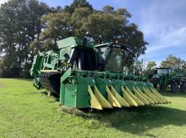 2017 John Deere CP690 Cotton Equipment
